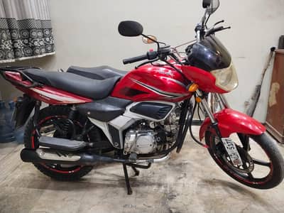 unique 100 2018model