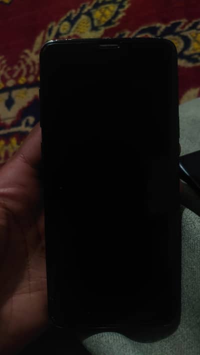 SAMSUNG GALAXY S9 PLUS  03223722325