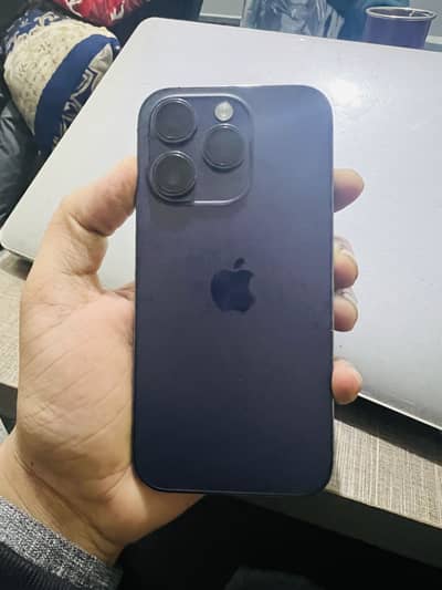 Iphone 14 pro Pta approved