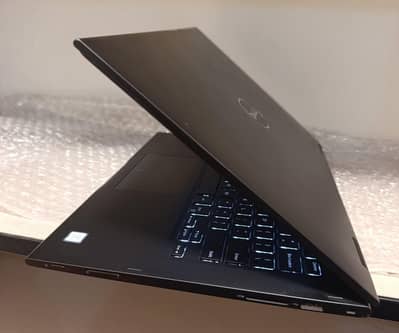 Dell i5 8th generation Laptop 360°