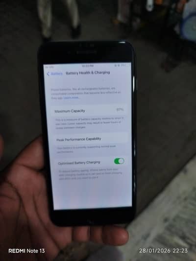 I phone 8 plus. 256. jv. 10/10. condition 03055068214. WhatsApp . cal