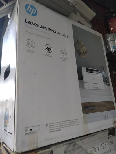 laser jet pro 4003dn
