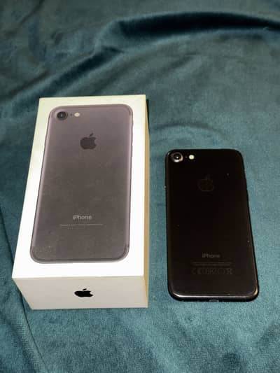 Iphone 7 PTA Approved