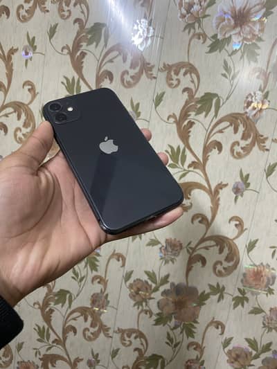 I ph 11 factor unlock