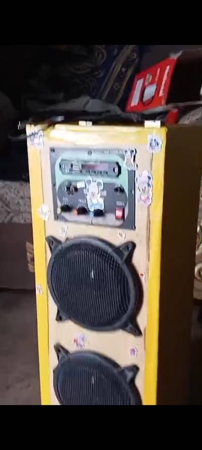 Bluetooth speaker for sale