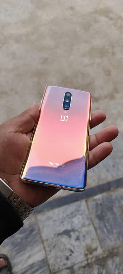 ONEPLUS 8