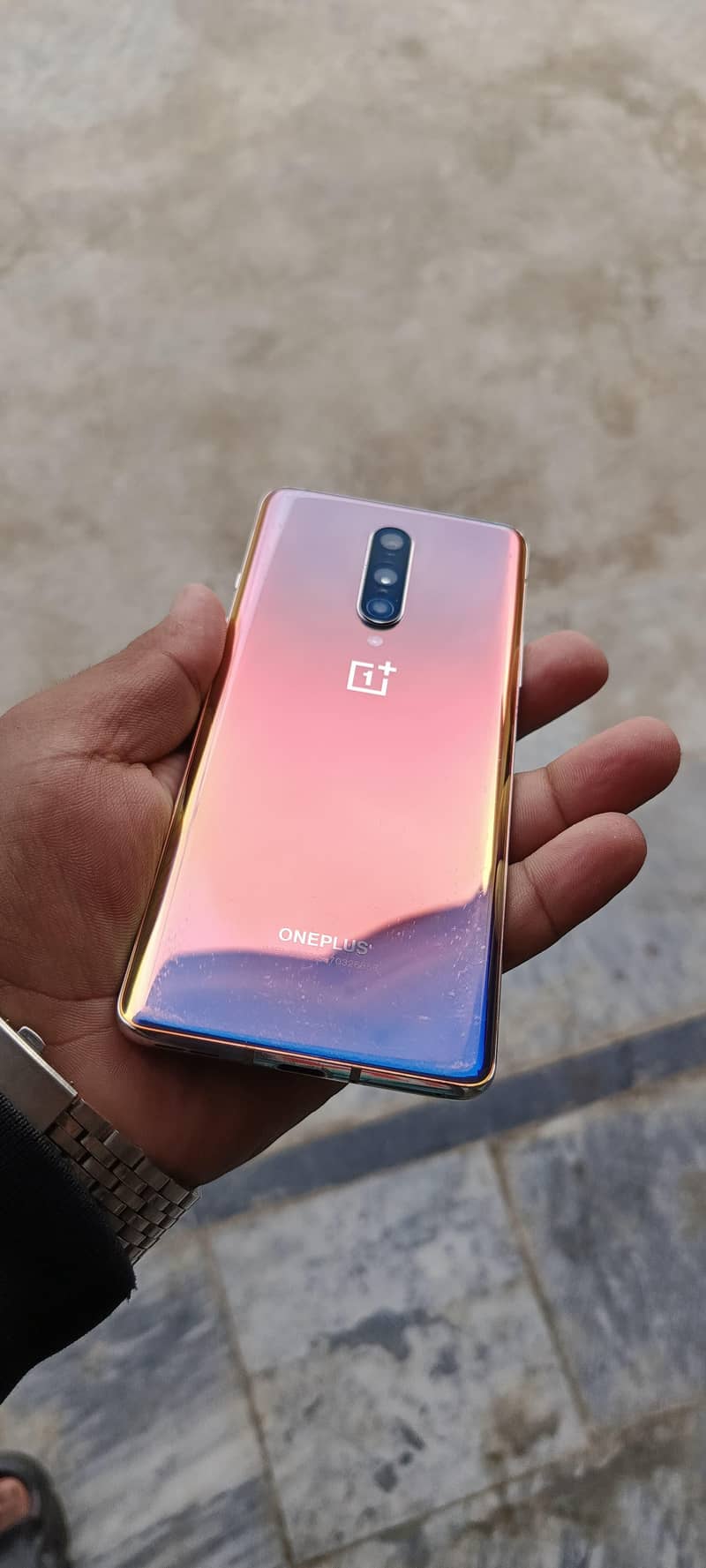 ONEPLUS 8 0
