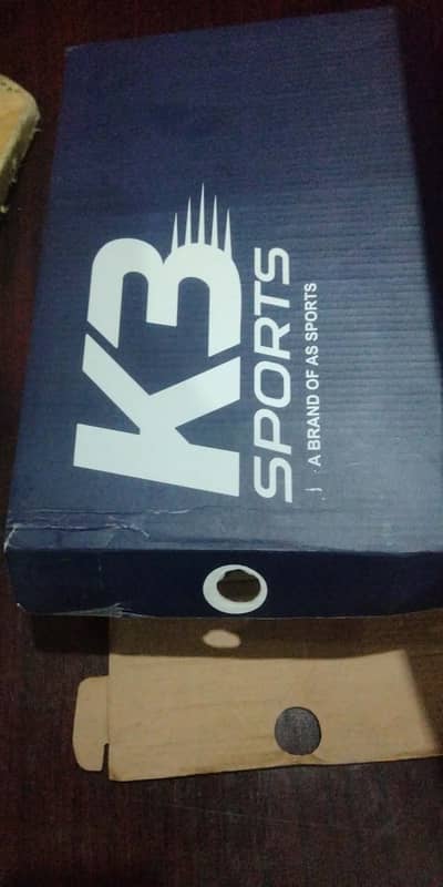 AS original Cricket Gripper