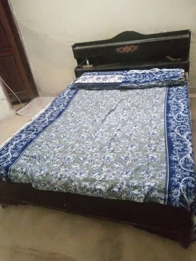 Bed for sale a