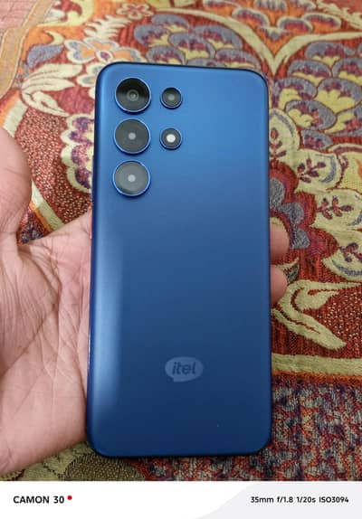 itel super 26 ultra