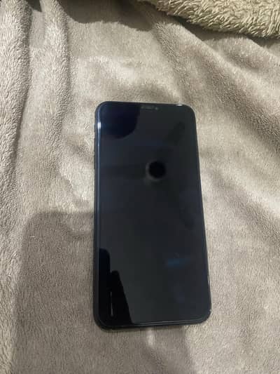 Iphone Xs Max Pta Approved Exchange possible