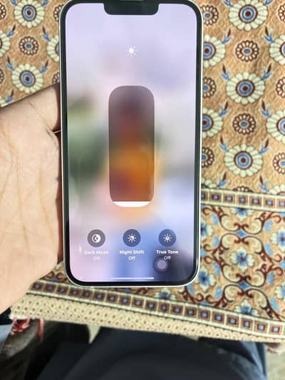 iPhone 13 128  btry all  ok duel pta