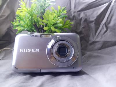 I am selling a camera