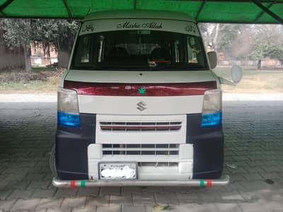 Suzuki every 11 15 available