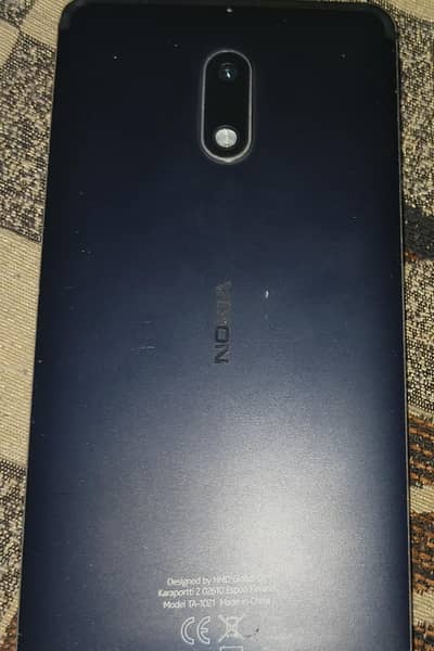 Nokia 6