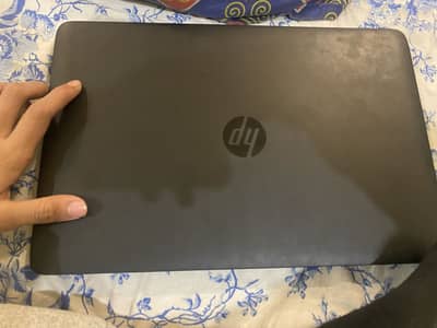 Hp 5th generation i7