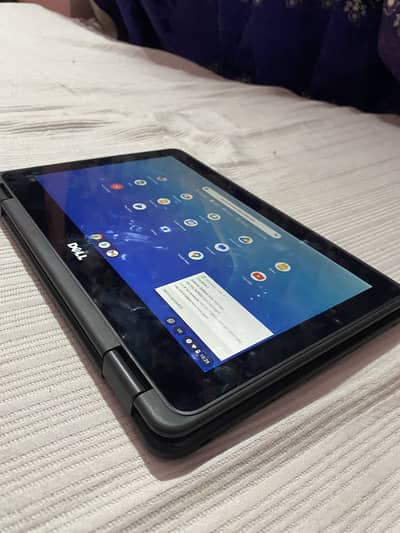 Dell Chrome book For sale