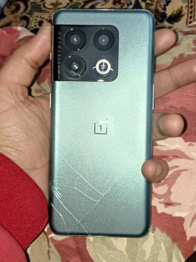 one plus 10 pro 12+12=24/256 GB only phone