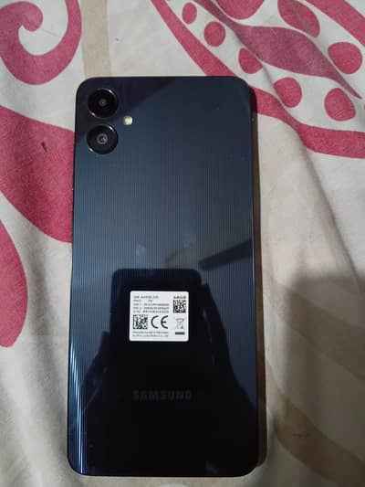 samsung galaxy a05