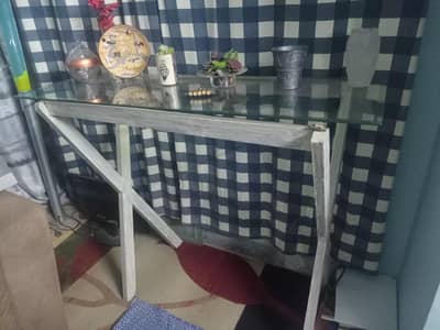 console table( negotiable)