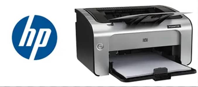 HP LASER JET 1006