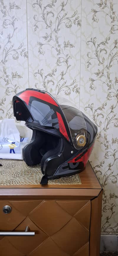 Vector Helmet VT-260