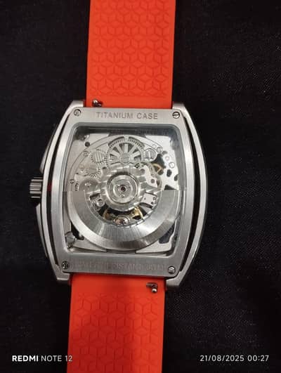 CIGA DESIGN Z Contact. 03172468004