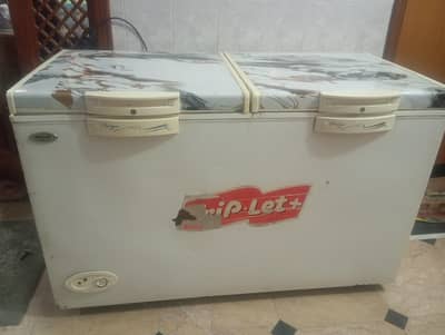 Deep frezar good qawalty just 67000