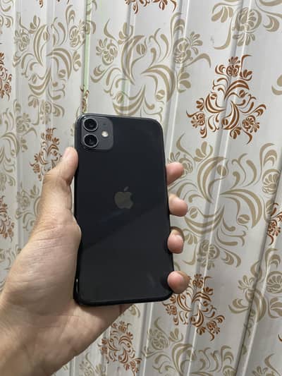 Iphone 11 JV 64 GB