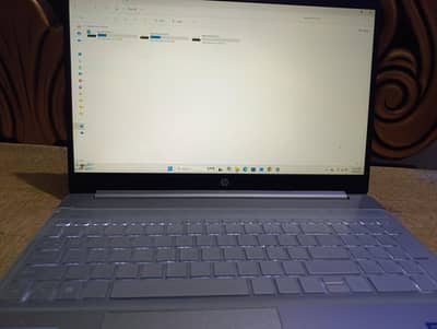 HP 15s i5 12 Gen (10 Cores) 32 GB RAM | 1 TB NVMe  SSD | 10/10
