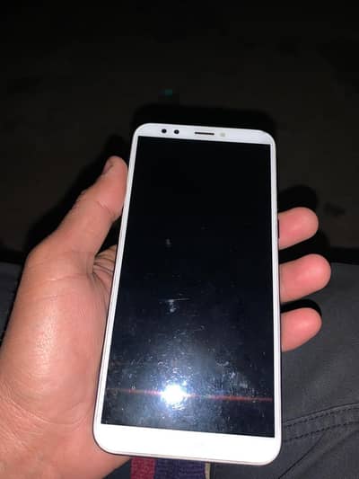 huawei y7 prime 3gb 32gb all ok total orignal mobile