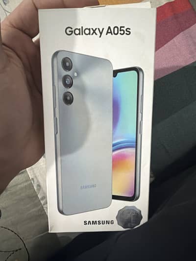 Galaxy A05s