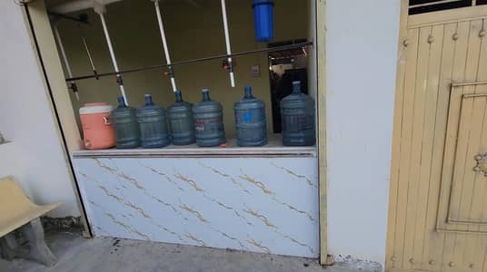 Aab e Mashk mineral water service also supply 1000ltr suzuki