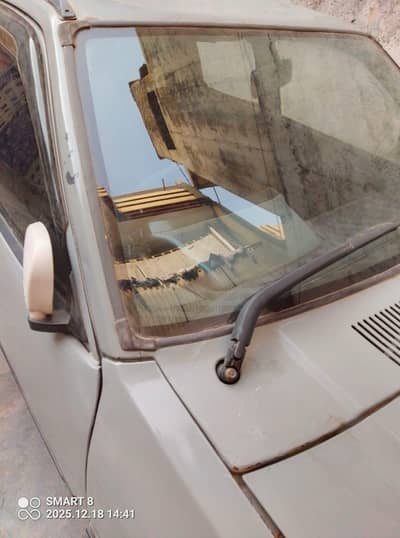 Suzuki Khyber 1997model for sale