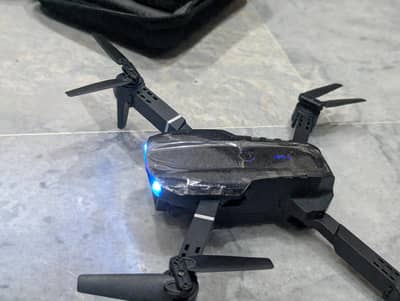 E88 PRO DRONE