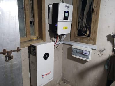 crown inverter 4,6,10 kw Available 61000