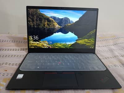 Lenovo ThinkPad X1