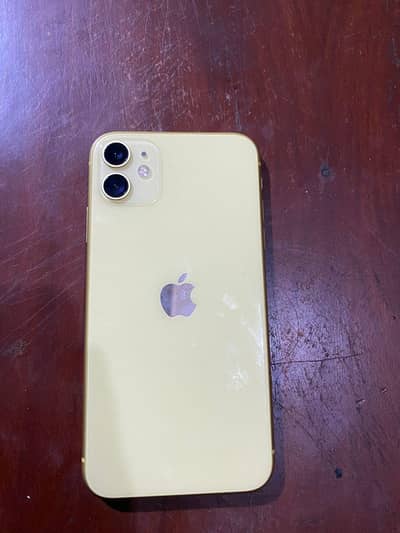 iPhone 11 Urgent Sale