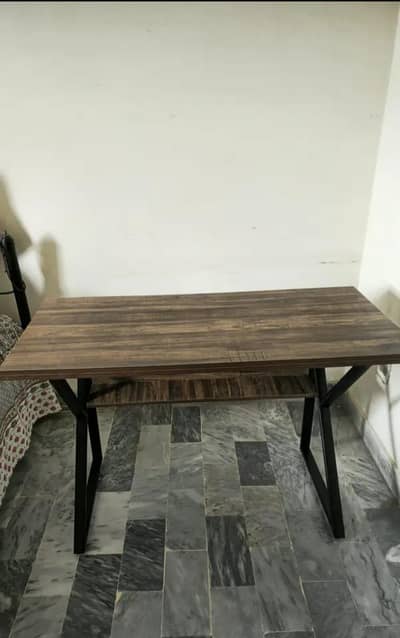 LAPTOP  TABLE & OFFICE USED TABLE OTHERS.