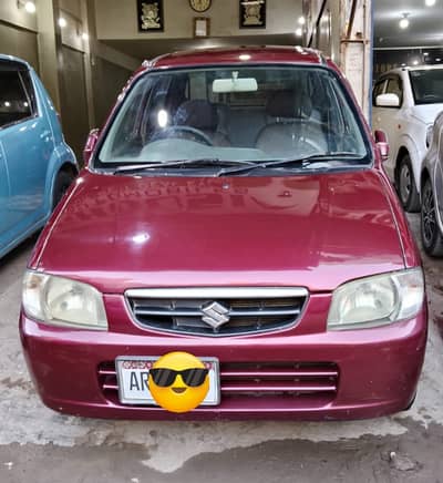 Suzuki Alto 2009