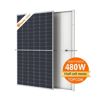 480w solar panel for sale