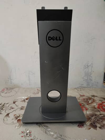 monitor Dell stand