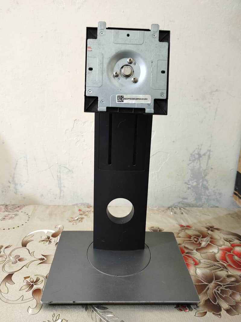 monitor Dell stand 1