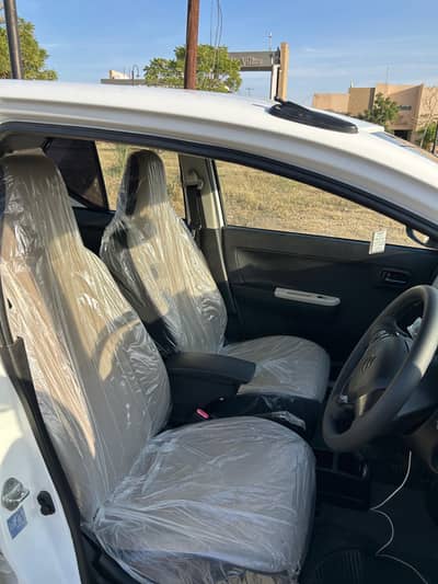 Suzuki alto vxl 2020