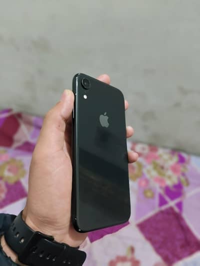iPhone Xr 64GB Non- PTA