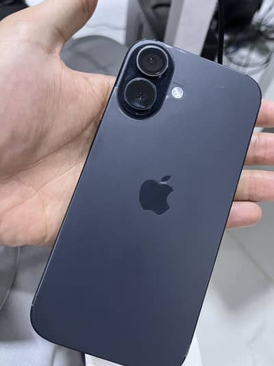 IPHONE 16 JV