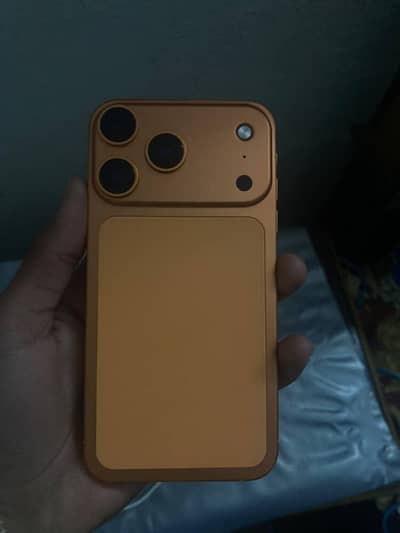 Xr converted 17promax