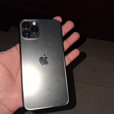 IPhone 11pro (Exchange with 14 or 15 )