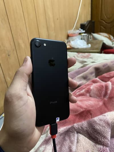 Iphone 7 waterpack exchange possible WhatsApp 03219498592