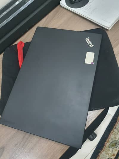 Lenovo X1 carbon core i7 6 generation